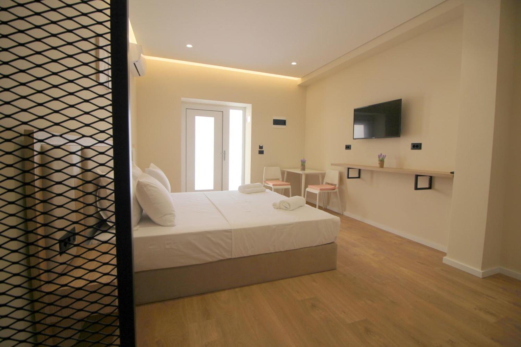 Appartement Helio's Saranda