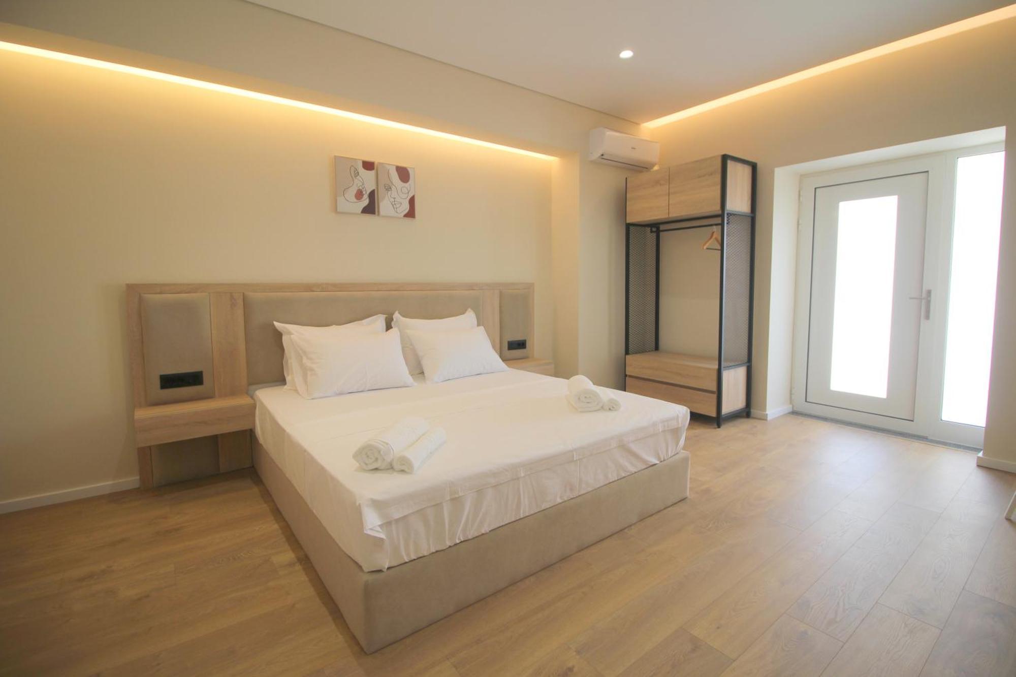 Helio's Appartement