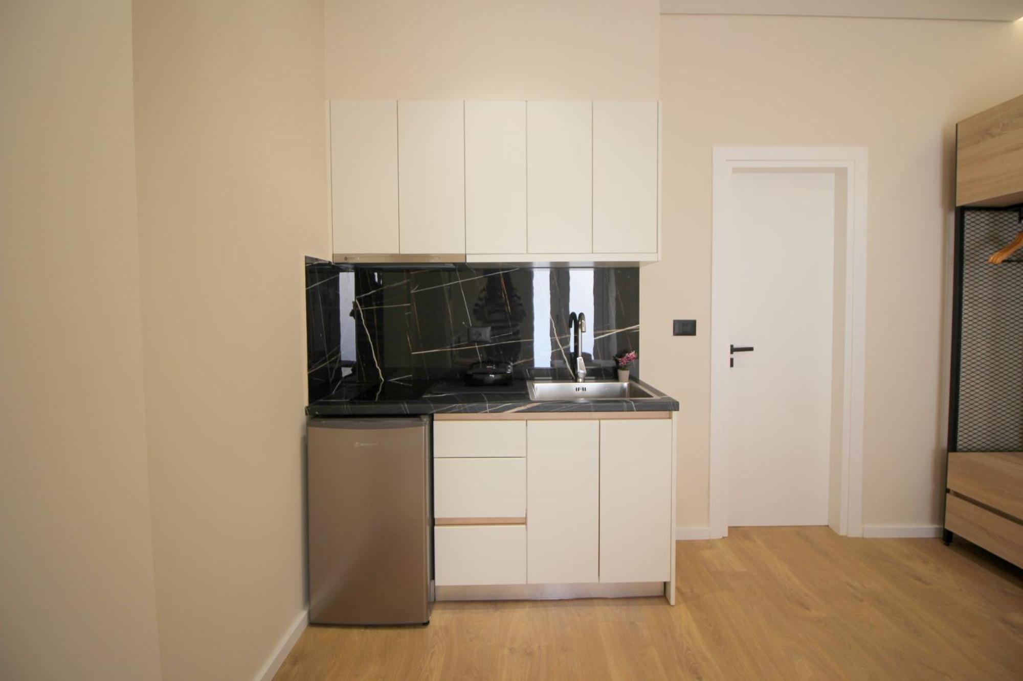 Appartement Helio's *