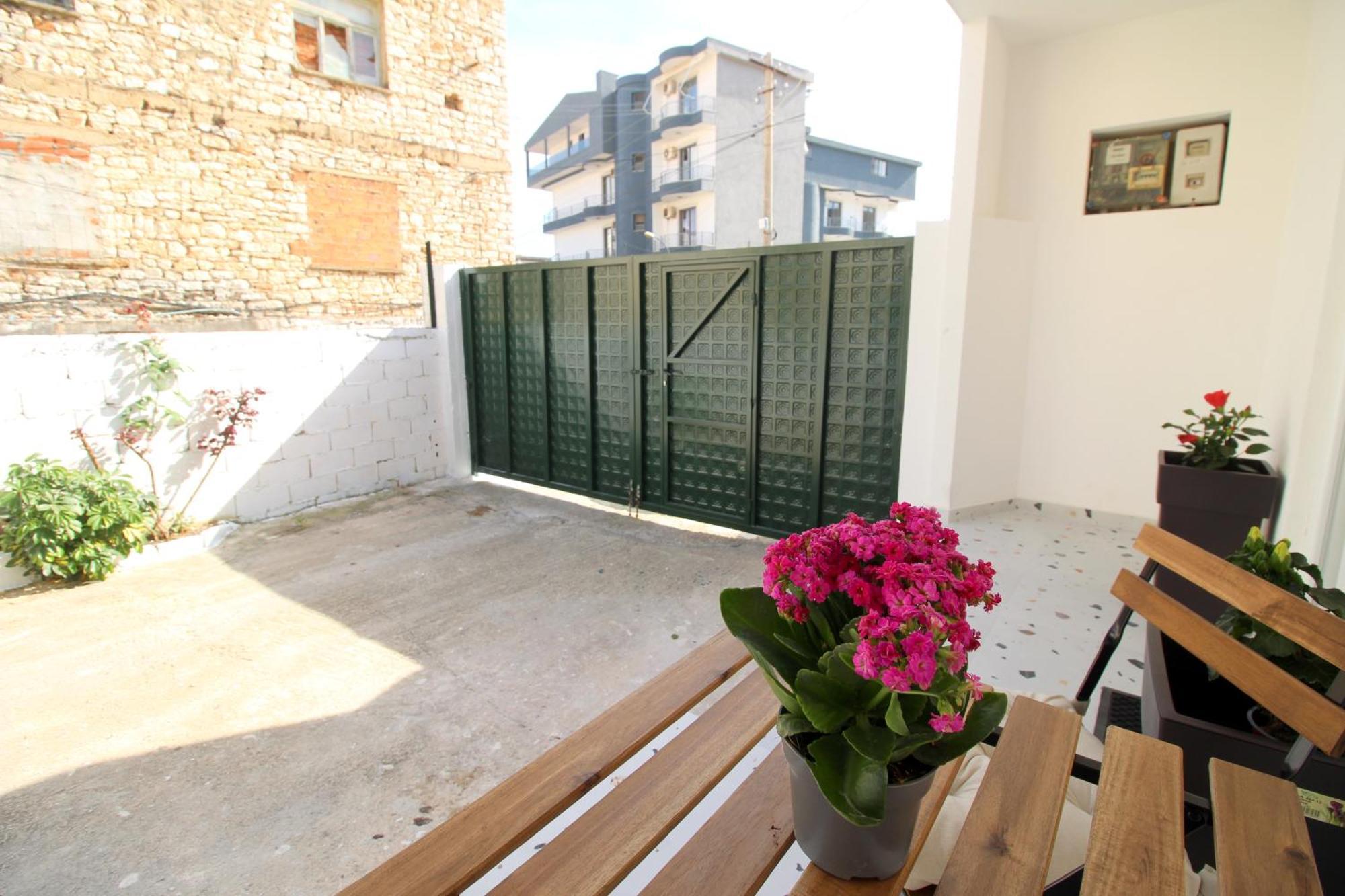Helio's Appartement