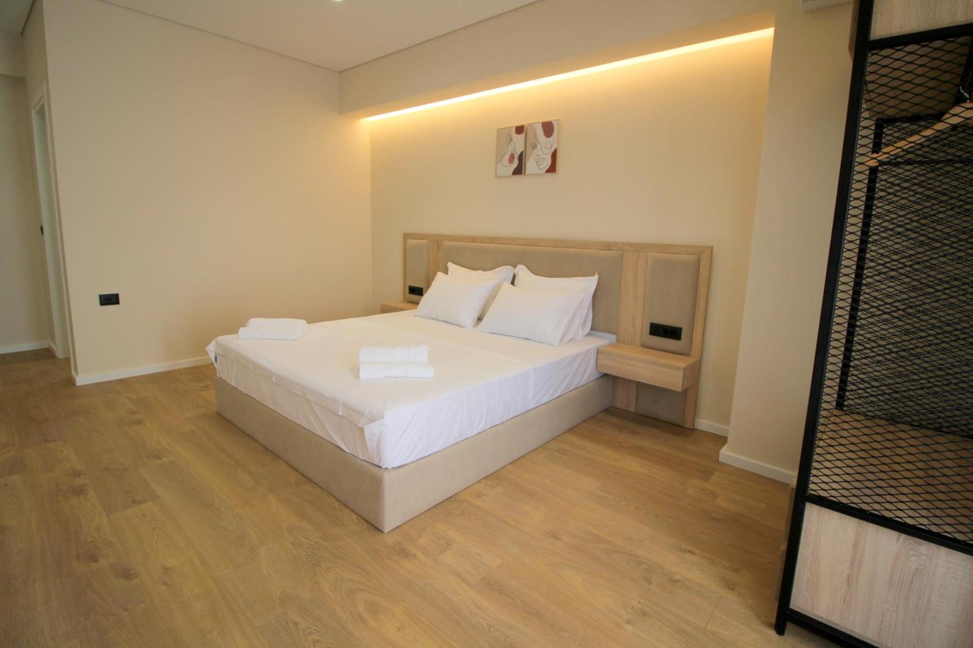 Appartement Helio's