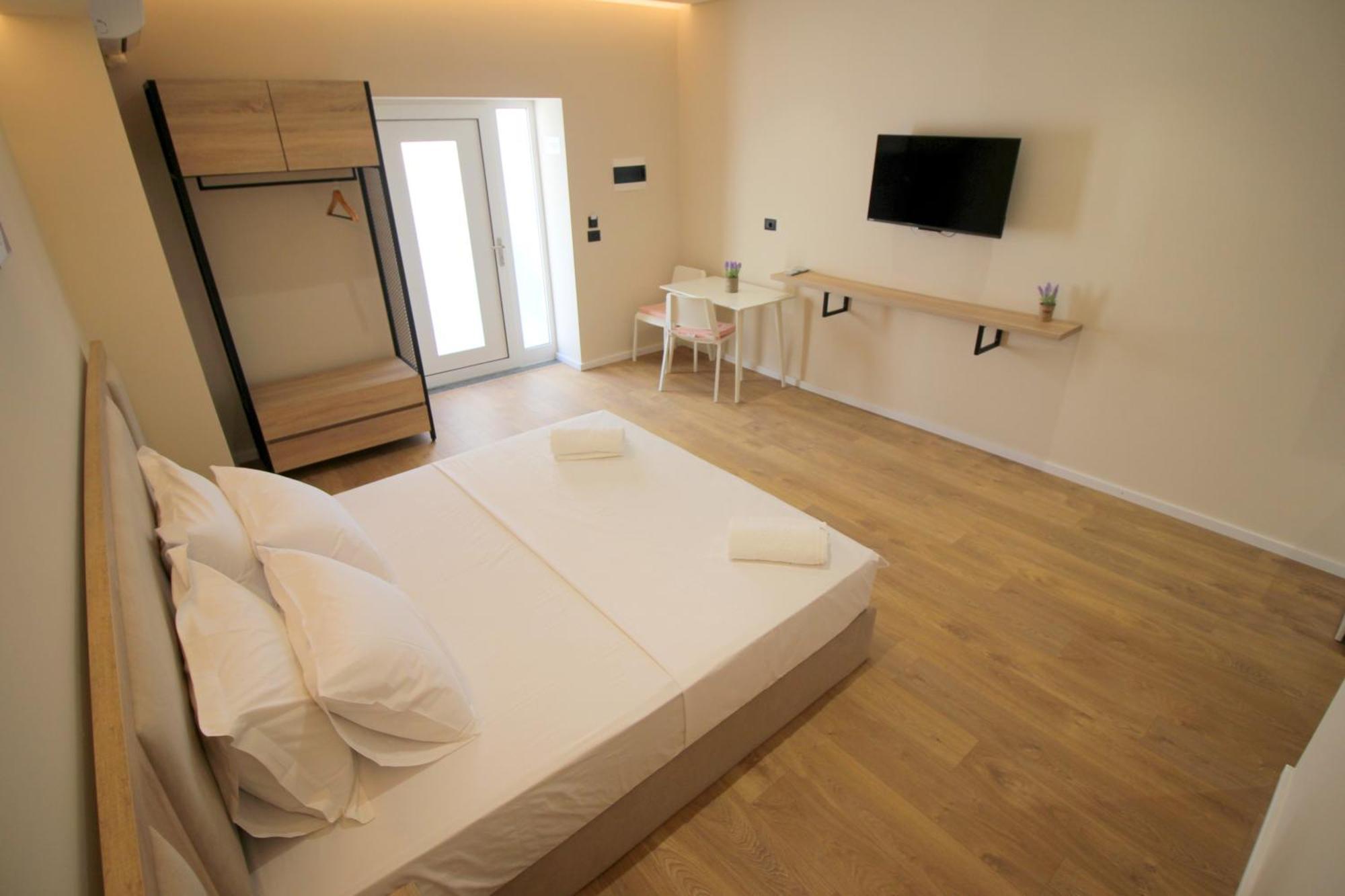 Helio's Appartement
