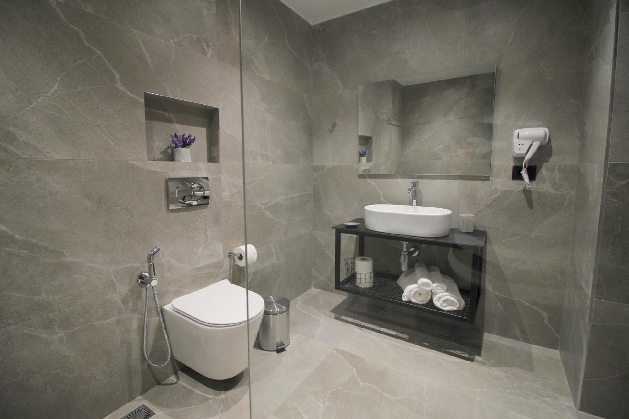 Appartement Helio's *